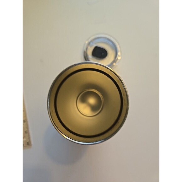 TERVIS Star Wars Christmas Sweater Baby Yoda Grogu Stainless Steel Tumbler NEW - Picture 9 of 13